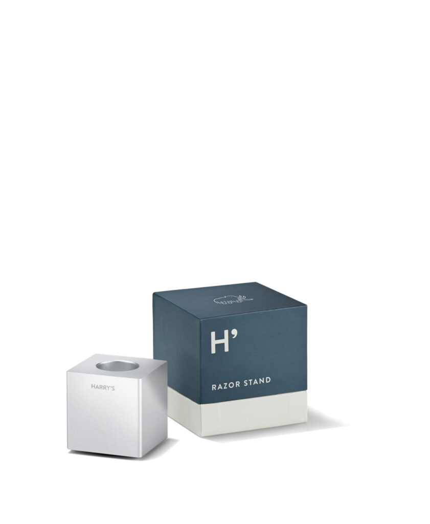 Harry's Razor Stand