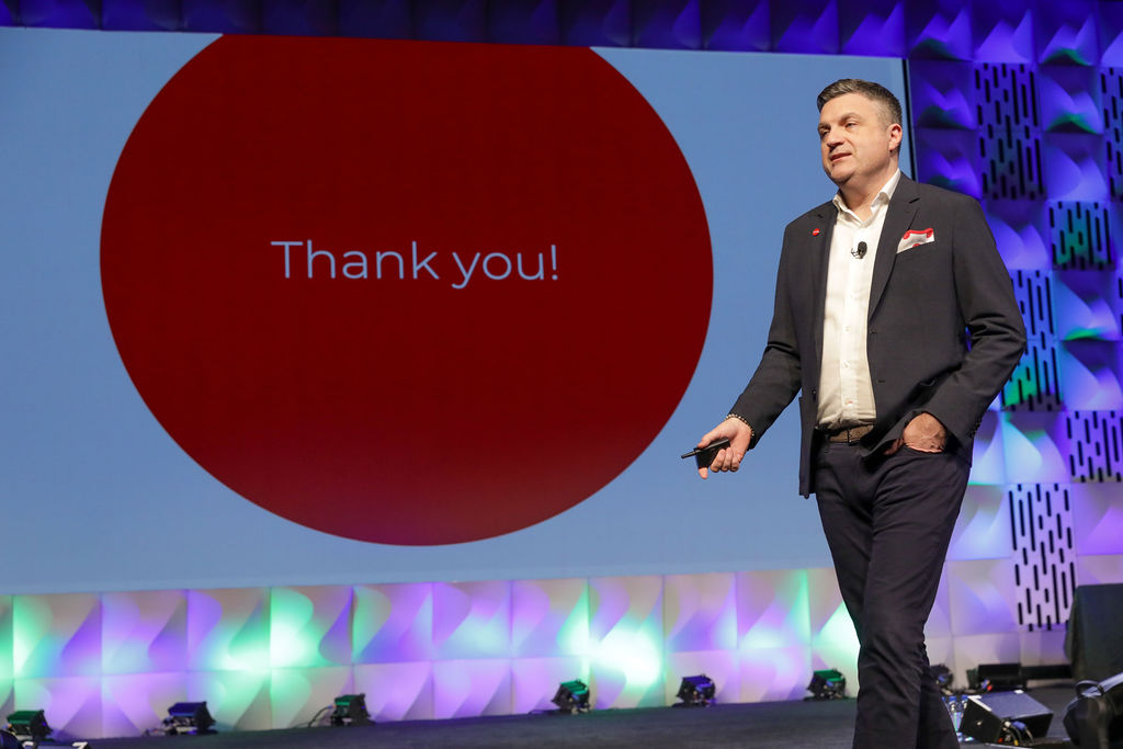 CongaConnect2020 Daniel Incandela Fractional CMO Brand Strategist Messaging Architect